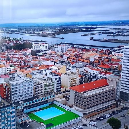 Sbt Sun Beach Terrace "The Best House" Apartment Figueira da Foz Exterior photo