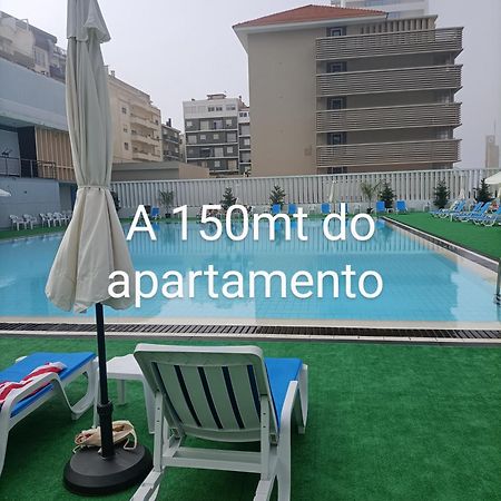 Sbt Sun Beach Terrace "The Best House" Figueira da Foz Exterior photo