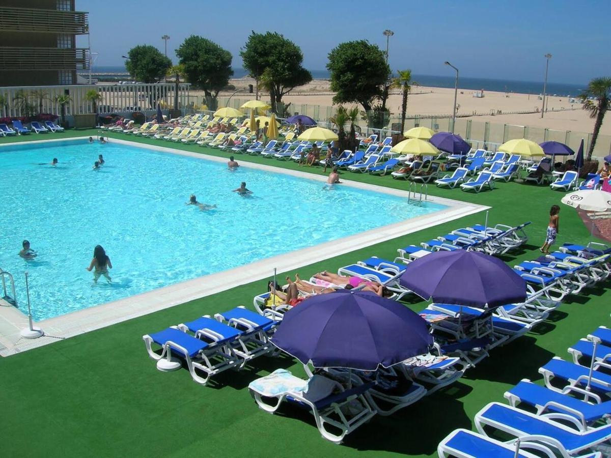 Sbt Sun Beach Terrace "The Best House" Figueira da Foz Exterior photo