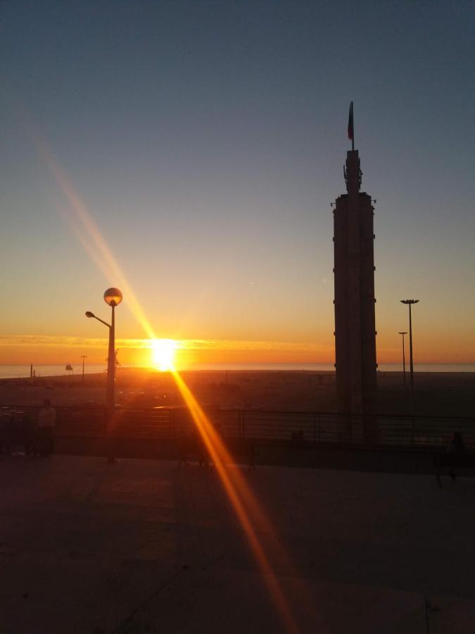 Sbt Sun Beach Terrace "The Best House" Figueira da Foz Exterior photo