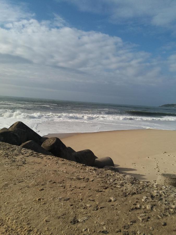 Sbt Sun Beach Terrace "The Best House" Figueira da Foz Exterior photo