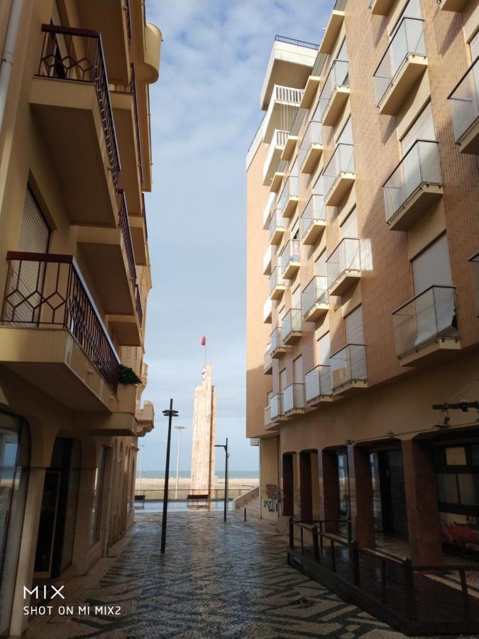 Sbt Sun Beach Terrace "The Best House" Figueira da Foz Exterior photo