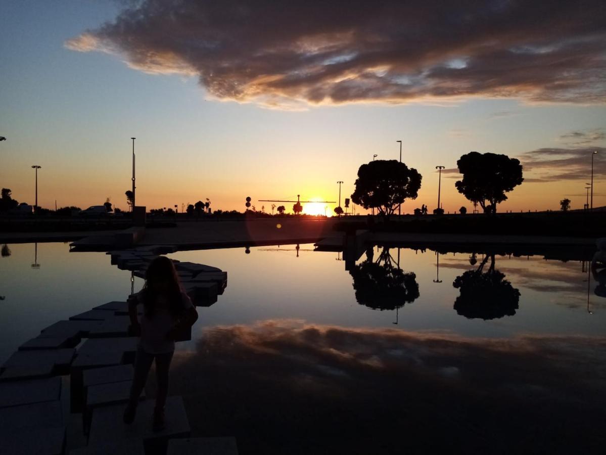 Sbt Sun Beach Terrace "The Best House" Figueira da Foz Exterior photo