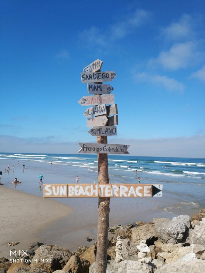 Sbt Sun Beach Terrace "The Best House" Figueira da Foz Exterior photo