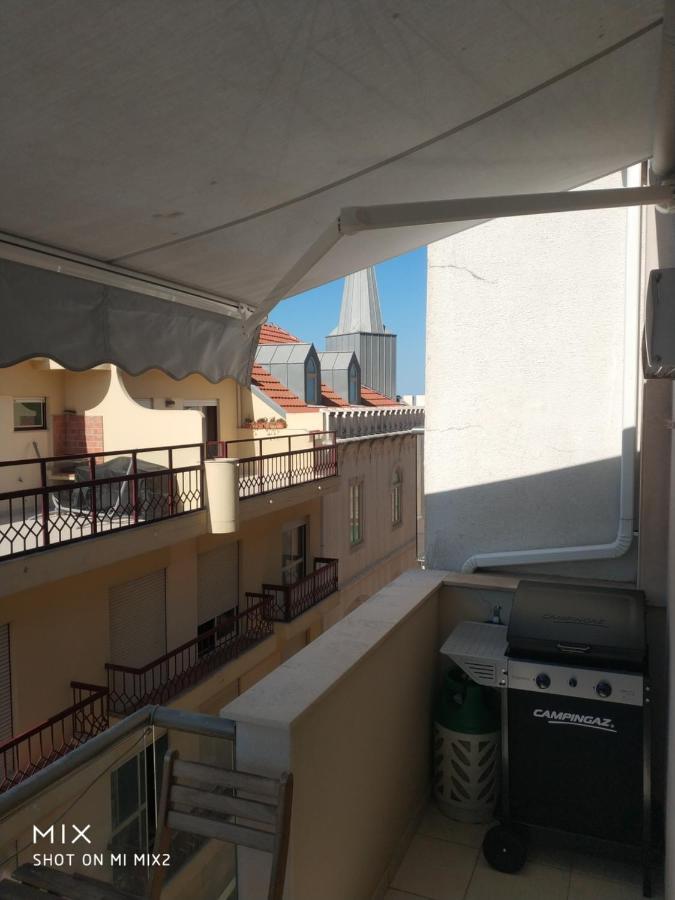 Sbt Sun Beach Terrace "The Best House" Figueira da Foz Exterior photo