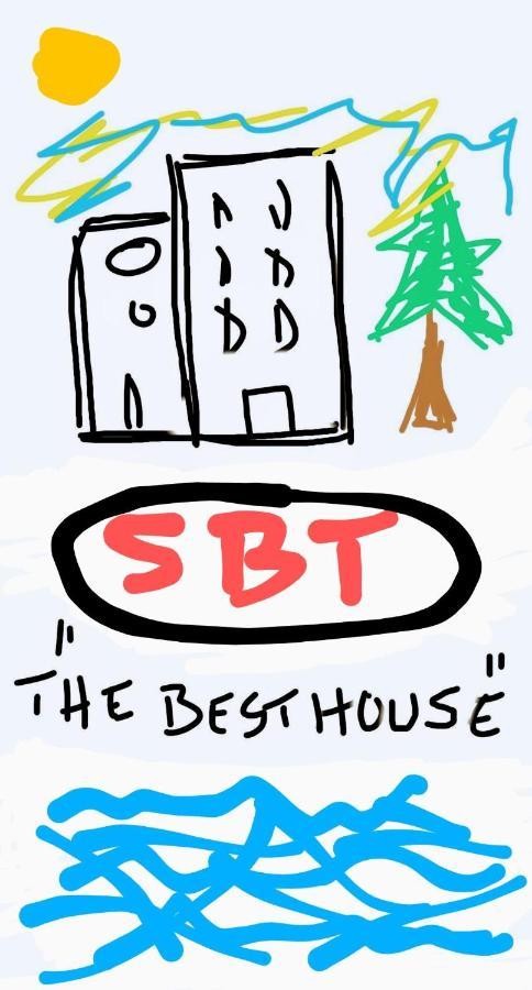 Sbt Sun Beach Terrace "The Best House" Figueira da Foz Exterior photo