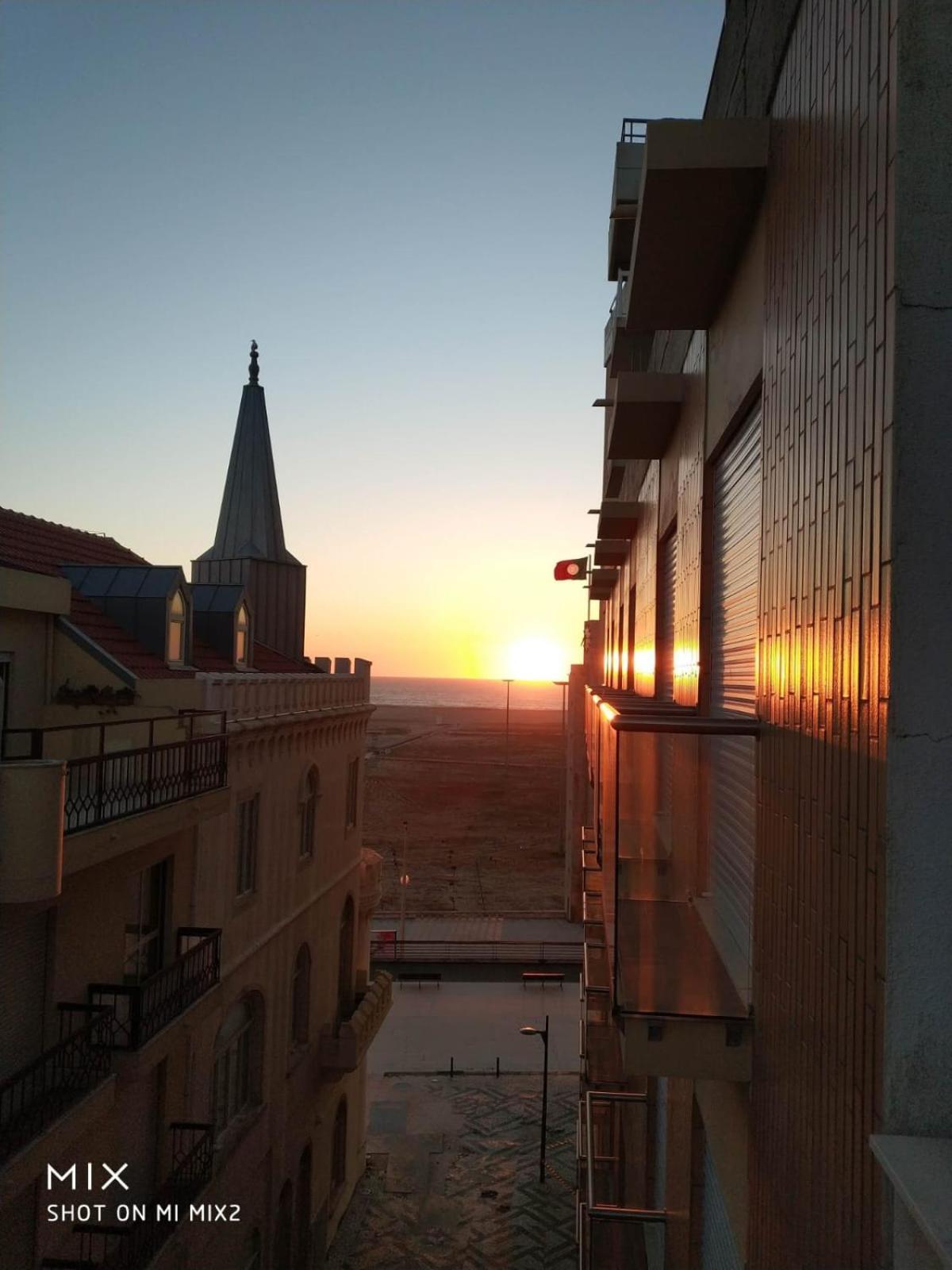 Sbt Sun Beach Terrace "The Best House" Apartment Figueira da Foz Exterior photo