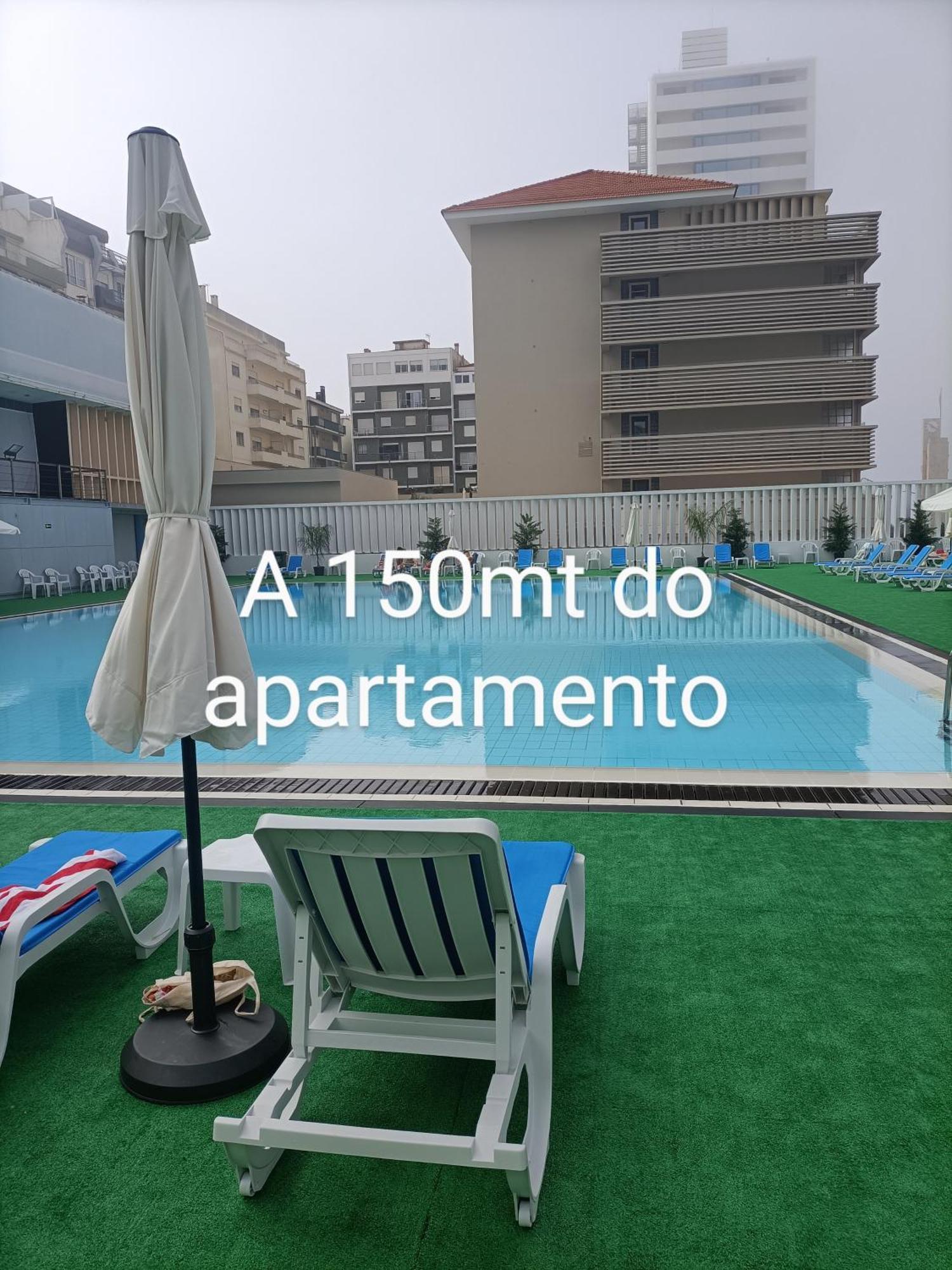 Sbt Sun Beach Terrace "The Best House" Apartment Figueira da Foz Exterior photo